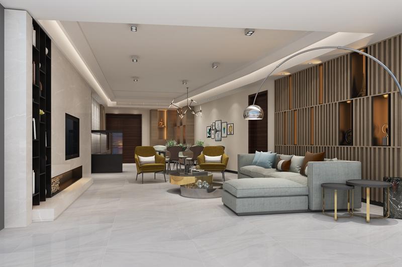 HM800Q0023 冷山灰