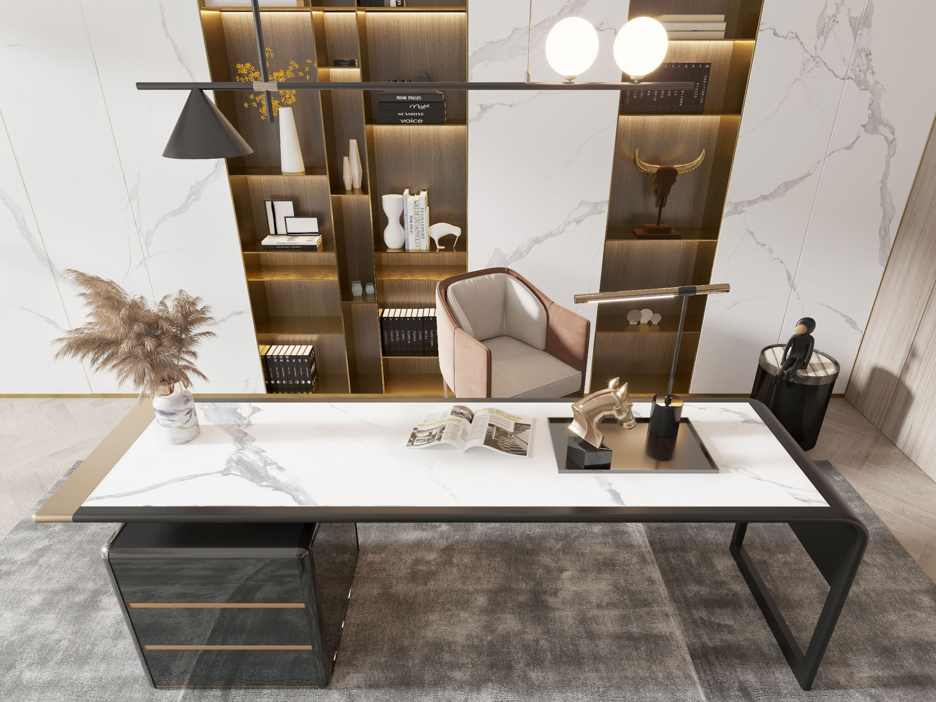 SO826W103M09Y4保纳金白