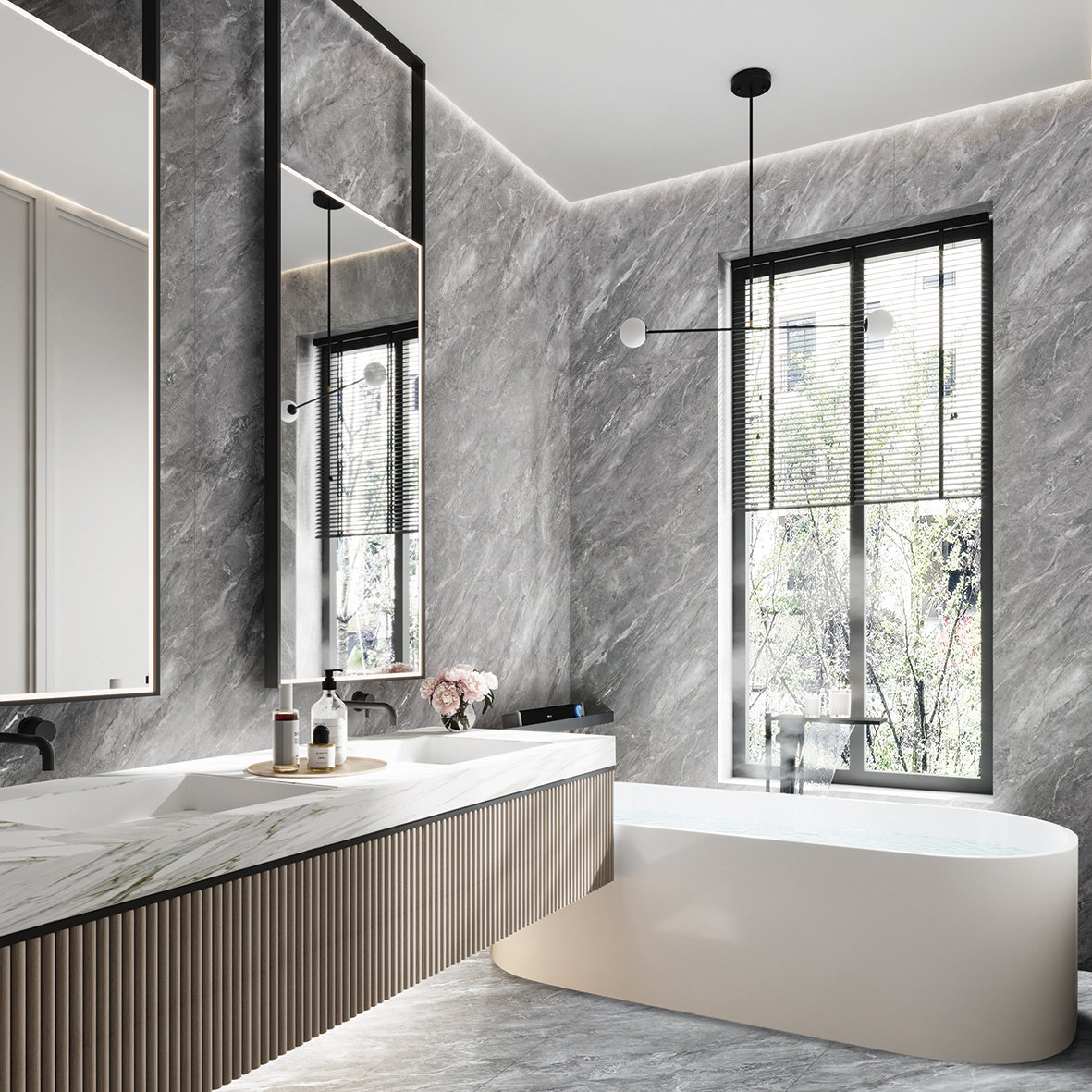 HA800E1501圣彼得灰 