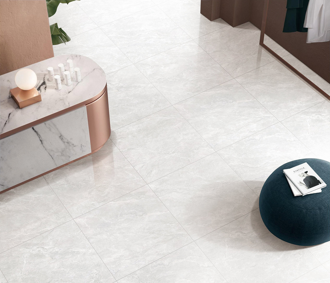 HM800Q0020 爵士灰