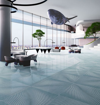 HM120W09K1861迷雾森林