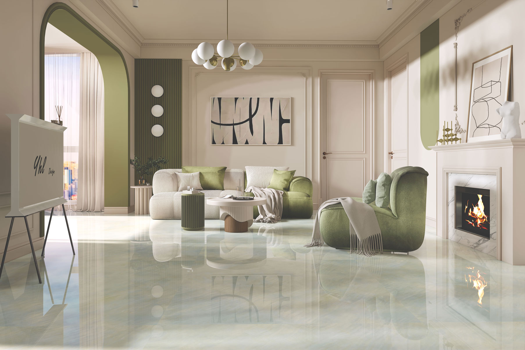 HW715G1863浮光掠影